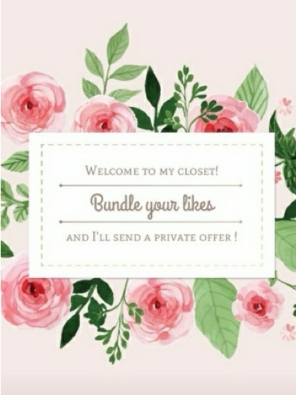 Bundle & Save!